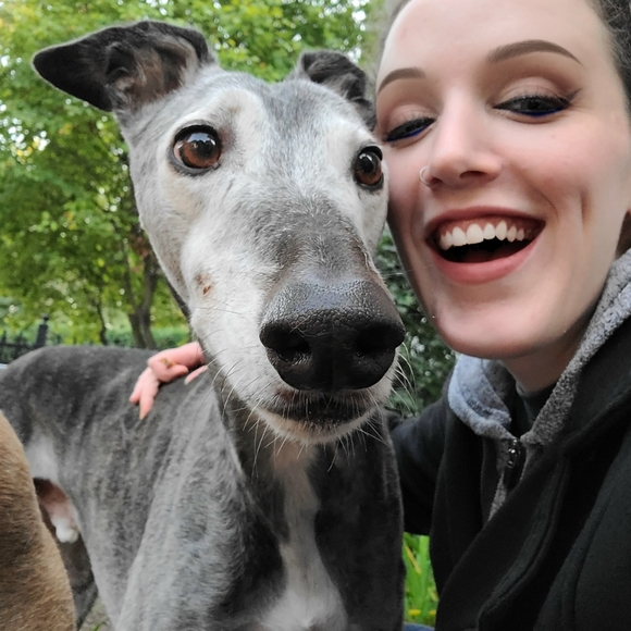 Meet your Posher, Shelley - Picture 1 of 1